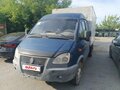2008 ГАЗ ГАЗель (33023/330273) Фермер, синий, 750000 рублей - вид 1