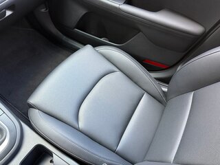 2022 Kia K3 II Рестайлинг, чёрный, 2480000 рублей, вид 5