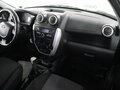 2015 Lada (ВАЗ) Granta I, чёрный, 384000 рублей - вид 7