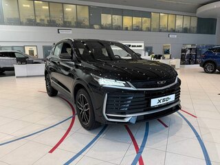 2026 Belgee X50+, чёрный, 2799990 рублей, вид 1