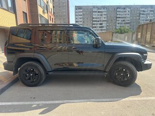 2023 Tank 300 I, чёрный, 2850000 рублей, вид 4