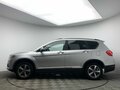 2017 Haval H6 I, серебристый, 1214000 рублей - вид 3