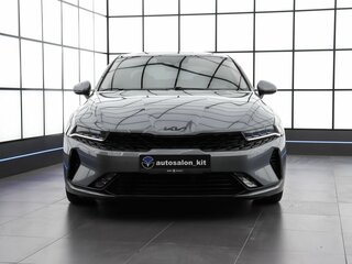 2021 Kia K5 III, серый, 2515000 рублей, вид 2