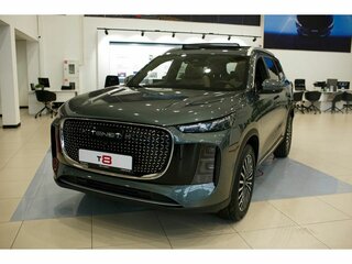 2026 Tenet T8, серый, 3850035 рублей, вид 2