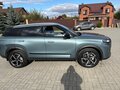 2024 Jaecoo J7 I, синий, 2250000 рублей - вид 3