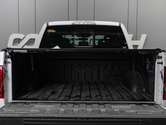 2020 Ford F-150 Raptor XIV, белый, 8900000 рублей - вид 33