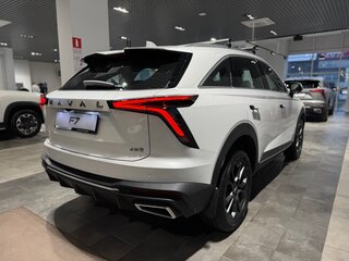 2026 Haval F7 II, белый, 2999000 рублей, вид 5