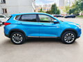 2019 Chery Tiggo 7 I, синий, 1300000 рублей - вид 2