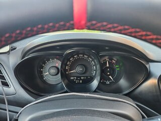 2017 Lada (ВАЗ) Vesta I, белый, 700000 рублей, вид 5