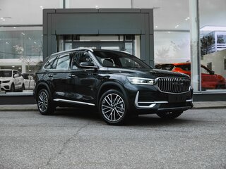 2026 VOLGA K50, серый, 4799000 рублей, вид 2