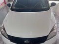2010 Kia Ceed I Рестайлинг, белый