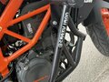 2017 KTM 390 Duke, белый, 500000 рублей - вид 5