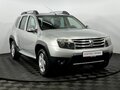 2013 Renault Duster I, серый, 1135000 рублей - вид 3