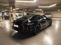 2020 Porsche Panamera GTS II, чёрный, 10500000 рублей - вид 5