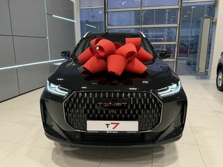 2026 Tenet T7, чёрный, 2785000 рублей, вид 2