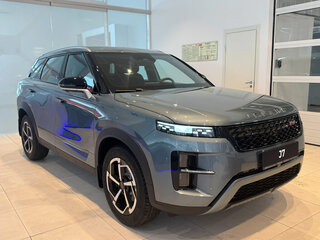 2026 Jeland J7, серый, 3109000 рублей, вид 1