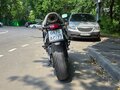 2010 Honda CBR 600RR, чёрный, 900000 рублей - вид 3