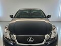 2008 Lexus GS 300 III Рестайлинг, чёрный, 1500000 рублей - вид 4