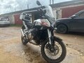 2012 Honda VFR 1200X (Crosstourer), серый, 899000 рублей - вид 5