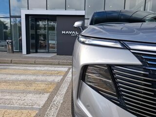 2026 Haval F7 II, серый, 2999000 рублей, вид 2
