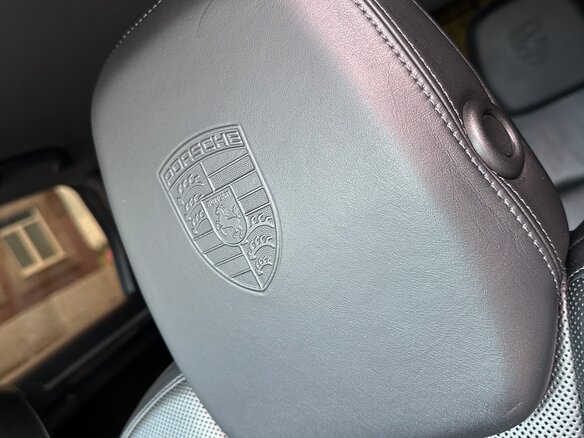 2011 Porsche Cayenne S II (958), чёрный, 2250000 рублей - вид 33