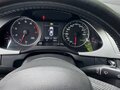 2011 Audi A4 IV (B8), белый - вид 7