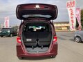 2015 Honda Freed I Рестайлинг 2, пурпурный, 880000 рублей - вид 8