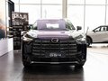 2025 GAC GS4, чёрный, 3699000 рублей - вид 1