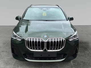 2025 BMW 2 серии Active Tourer 218i U06, зелёный, 2500000 рублей, вид 2