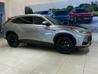 2026 Москвич М70, серый, 3099000 рублей, вид 3