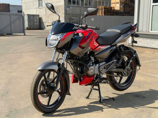 Bajaj Pulsar NS 125