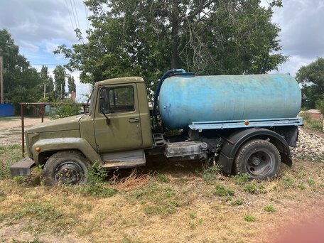 1993 ГАЗ 3309, 330000 рублей, вид 2