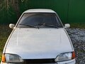 2005 Lada (ВАЗ) 2114, серебристый, 50000 рублей - вид 2