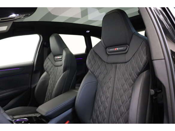 2026 Audi A6 allroad V (C9), чёрный, 14564135 рублей - вид 21