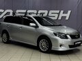 2009 Toyota Corolla Fielder X (E140, E150) Рестайлинг, серый, 649000 рублей