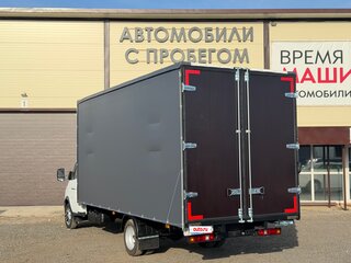 2021 ГАЗ ГАЗель (3302), белый, 1649999 рублей, вид 5