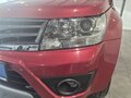2010 Suzuki Grand Vitara II Рестайлинг, красный - вид 8