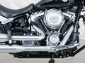 2018 Harley-Davidson Fat Boy, чёрный, 1779000 рублей - вид 9
