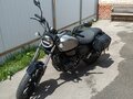 2025 Sharmax RR 240, серый, 160000 рублей