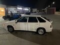 2013 Lada (ВАЗ) 2114, белый, 275000 рублей - вид 5