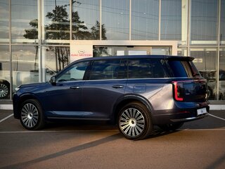2026 GAC S9, синий, 6799000 рублей, вид 4