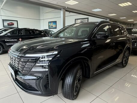 Changan CS75 Plus IV