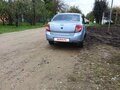 2012 Lada (ВАЗ) Granta I, голубой, 240000 рублей - вид 4