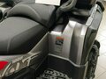 2026 Loncin XWolf 1000 Mud, серый, 1469000 рублей - вид 11