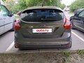 2013 Ford Focus III, серый, 815000 рублей - вид 2