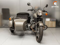 2014 Урал Retro M70, зелёный, 1312302 рублей - вид 1