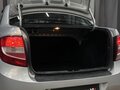 2013 Lada (ВАЗ) Granta I, серебристый - вид 4
