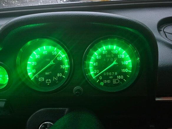 1993 Lada (ВАЗ) 2106, белый, 170000 рублей - вид 17