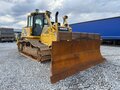 2017 Komatsu D65, жёлтый, 12300000 рублей - вид 8
