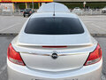 2011 Opel Insignia I, серебристый, 573000 рублей - вид 7